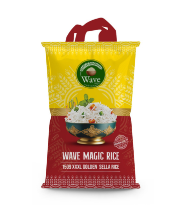 Selecting the Right Rice Variety