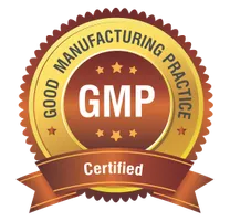 ISO 22000 Certified