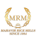 Mahavir Rice Mills Logo